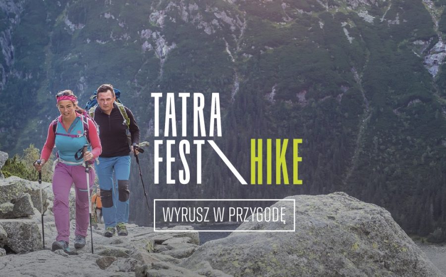 Tatra Fest 13-15 june 2025